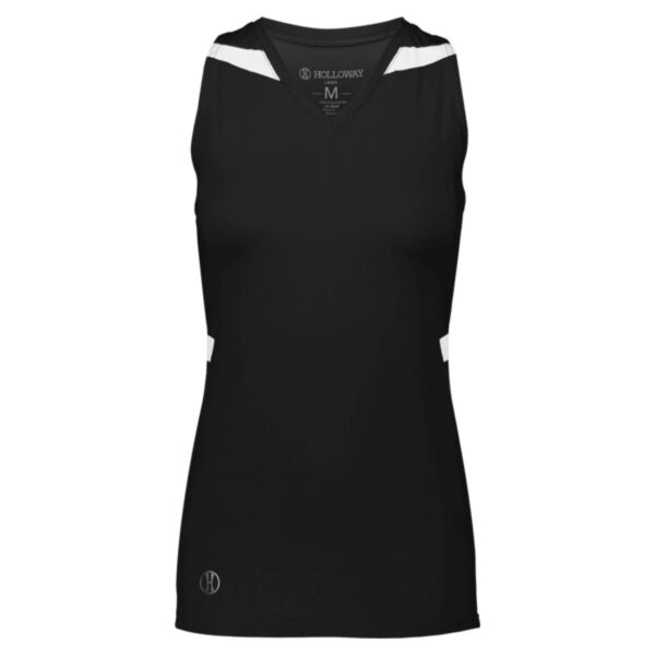 Women's PR Max Compression Racerback Jersey Thumbnail