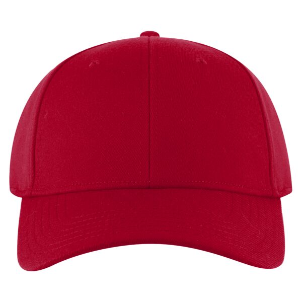 OTTO CAP® OTTO COMFY FIT® 6 Panel Low Profile Baseball Cap Thumbnail