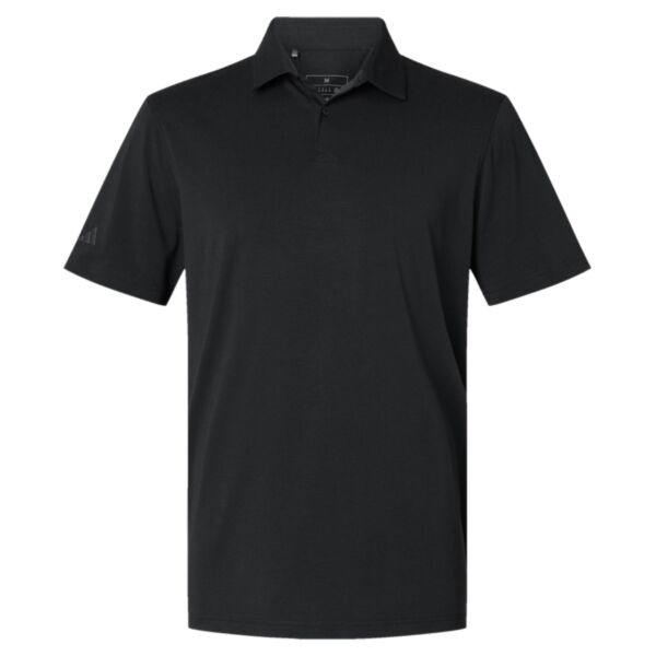 Men's Blended Polo Thumbnail