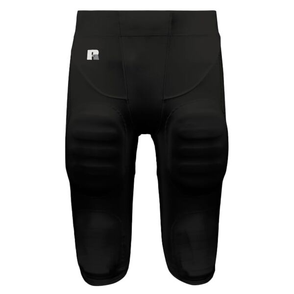 Youth Beltless Football Pant Thumbnail