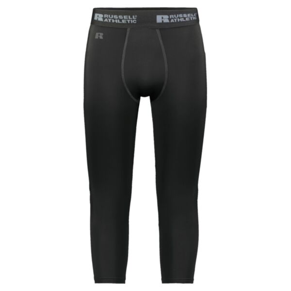 Unisex CoolCore® Compression Tights Thumbnail