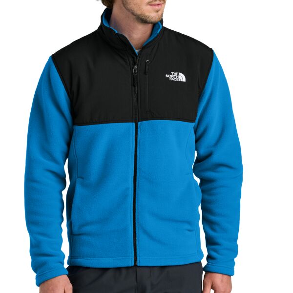 Highest Peak Full Zip Fleece Jacket Thumbnail