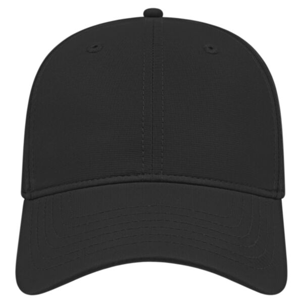 Premium Athletic Cap Thumbnail