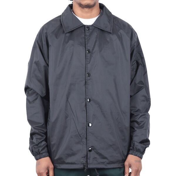 Unisex Coaches Jacket Thumbnail