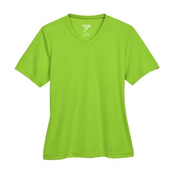Women's Zone Performance T-Shirt Thumbnail