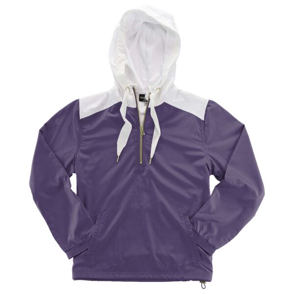 Women's Stadium Anorak Thumbnail