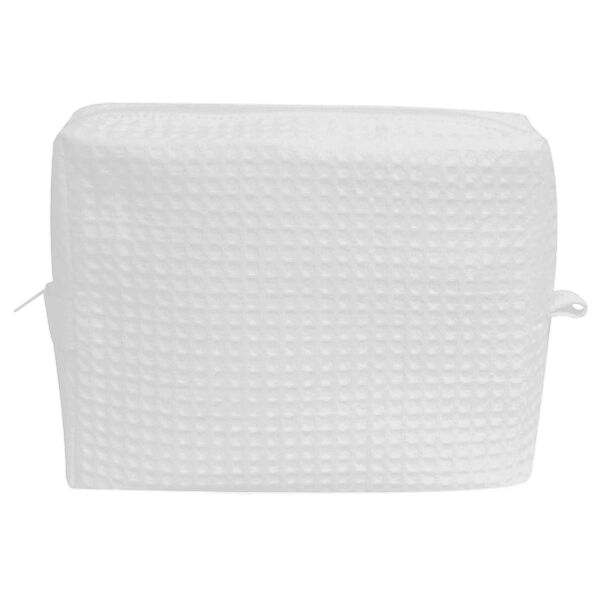 Tammy Waffle Weave Spa Bag Thumbnail