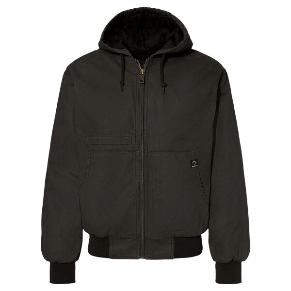 Men's Laramie Power Move Jacket Thumbnail