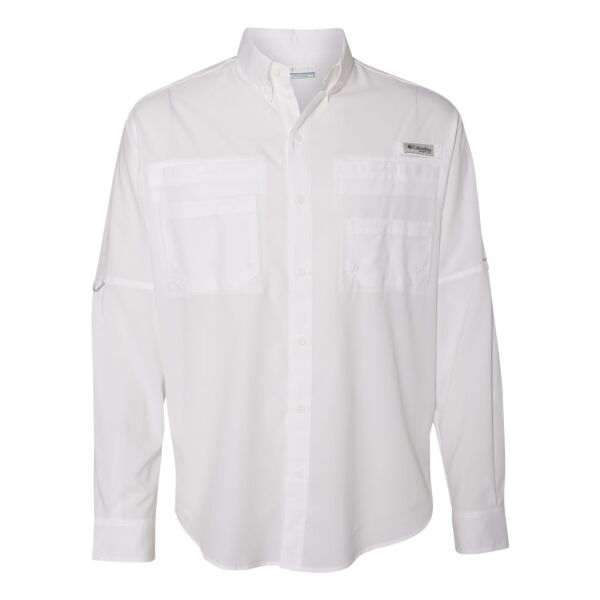 Columbia - PFG Tamiami™ II Long Sleeve Shirt Thumbnail