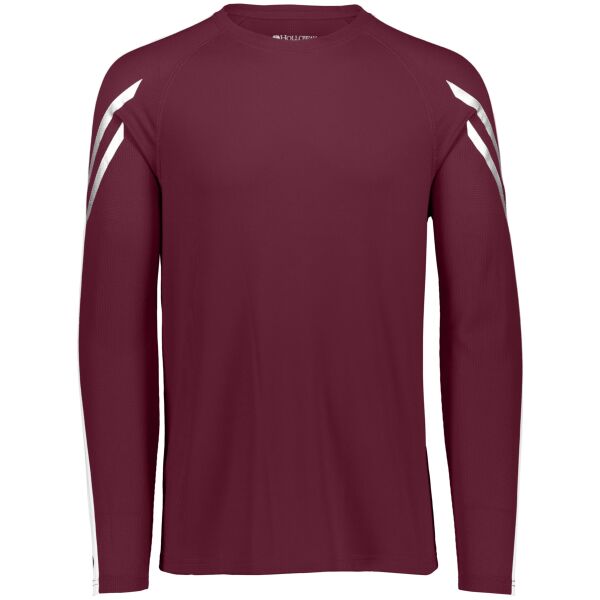FLUX SHIRT LONG SLEEVE Thumbnail