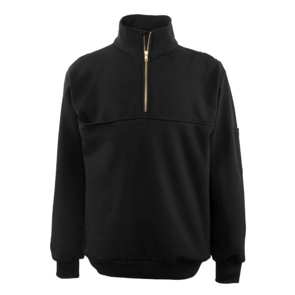 The Responder Turtleneck Work Shirt   Thumbnail