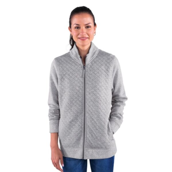 Women's Franconia Quilted Jacket Thumbnail