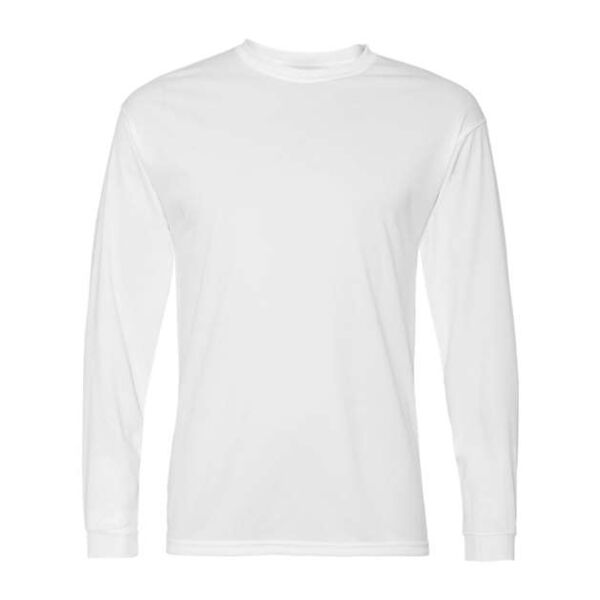 C2 Sport - Performance Long Sleeve T-Shirt Thumbnail