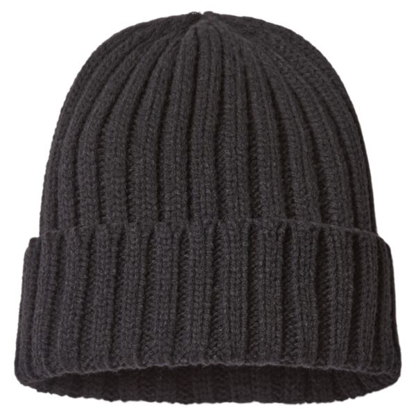 Sustainable Cable Knit Thumbnail