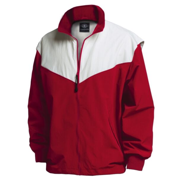 Championship Jacket Thumbnail