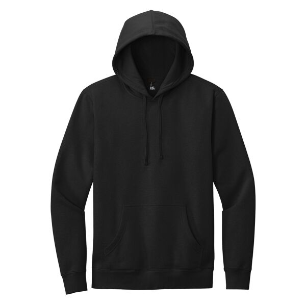 V.I.T. ™ Fleece Hoodie - KSC Orientation Thumbnail