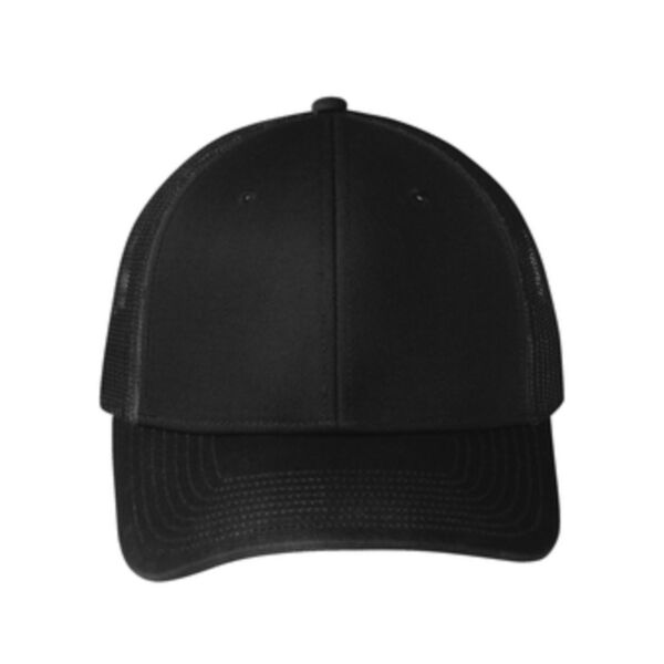 Big Accessories Sport Trucker Cap Thumbnail