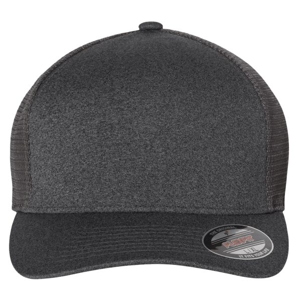 Unipanel Trucker Cap Thumbnail