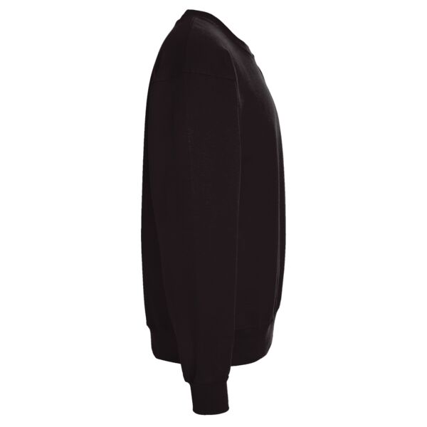 Sponge Fleece Raglan Crewneck Sweatshirt Thumbnail