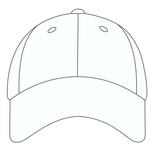 Adult Cool & Dry Sport Cap Thumbnail