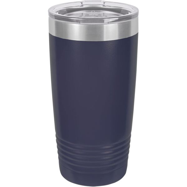 Premium Polar Camel Ringneck 20 oz. Tumbler Thumbnail