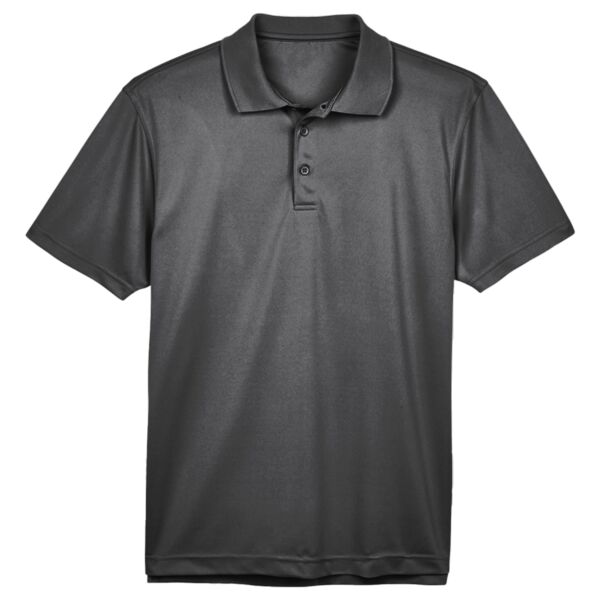 Polyester Jersey Polo Thumbnail