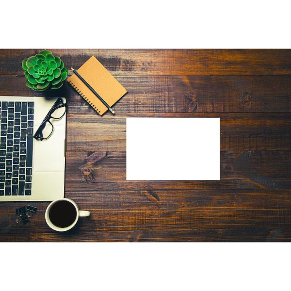 Paper (16pt.) 9"x6" Thumbnail