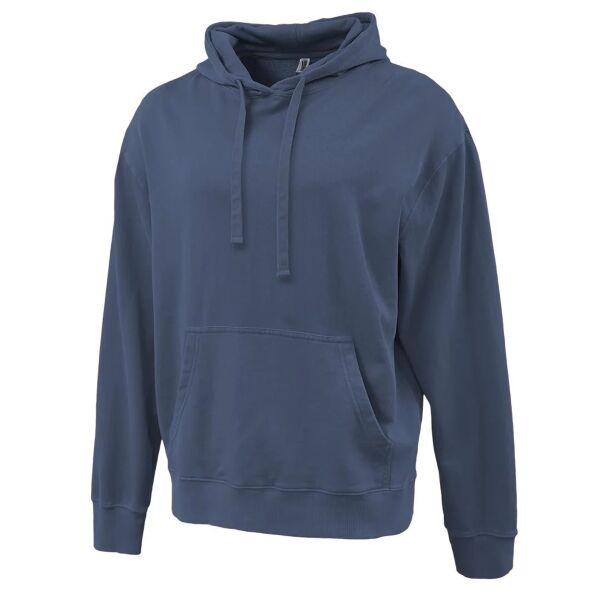 Mid-Weight Fleece Hoodie Thumbnail