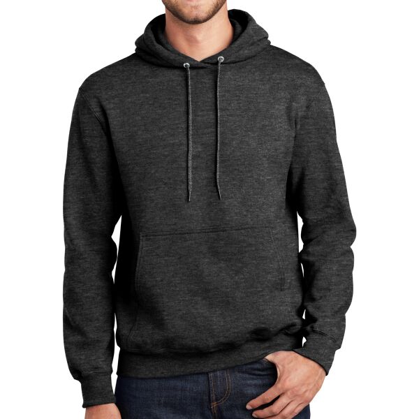 Ultimate Pullover Hooded Sweatshirt Thumbnail