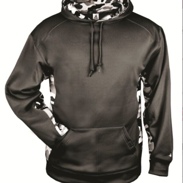 1469 - Camo C/B Hood Thumbnail