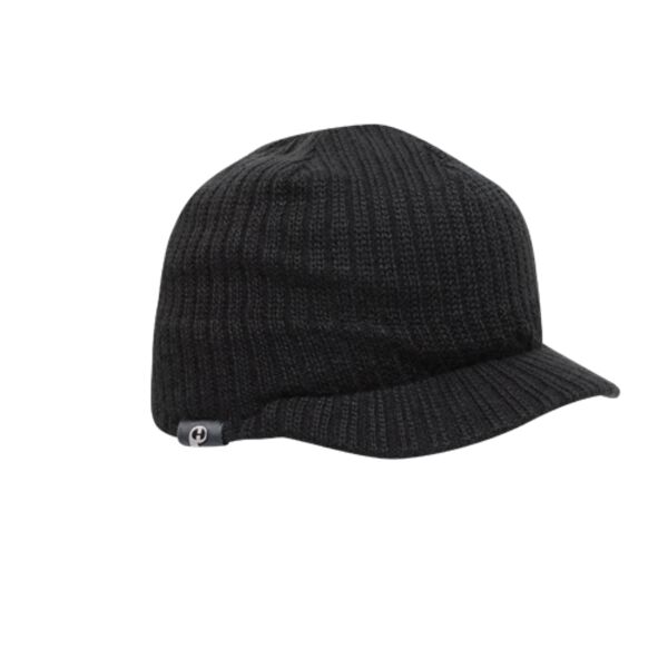  617K KNIT W/VISOR  Thumbnail