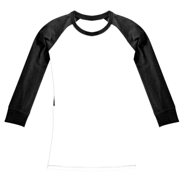 Toddler Baseball Jersey Thumbnail