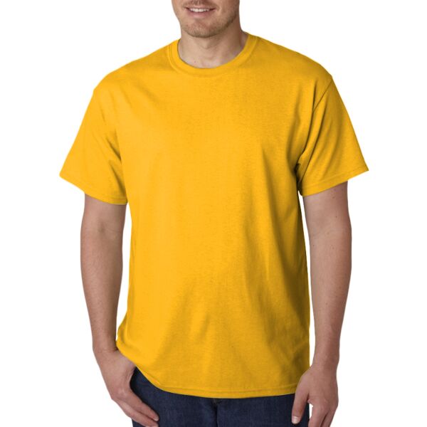 AAA Adult Heavy Cotton T-Shirt JM Thumbnail