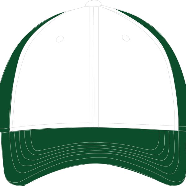 Pacific Headwear V57 Vintage Thumbnail