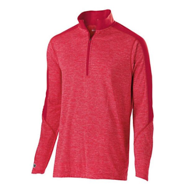 Holloway Electrify 1/2 Zip Pullover Thumbnail