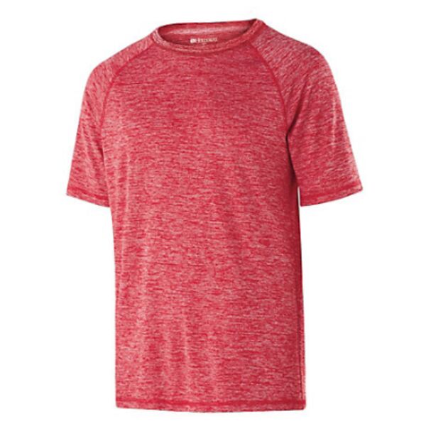 Holloway Youth Electrify 2.0 Shirt S/S KSC AAU2 Thumbnail