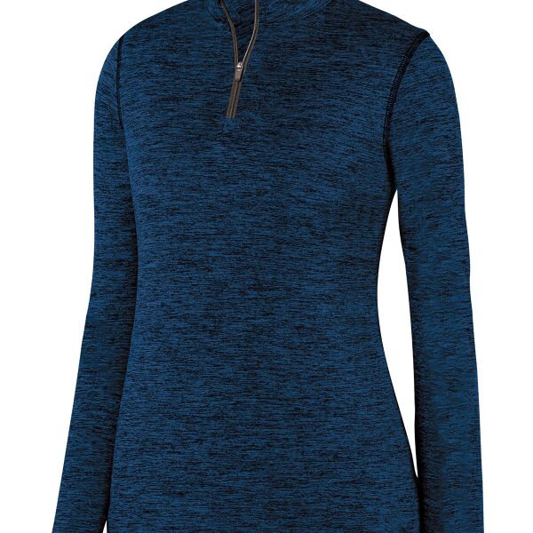 Ladies' Intensify 1/4 Zip Thumbnail