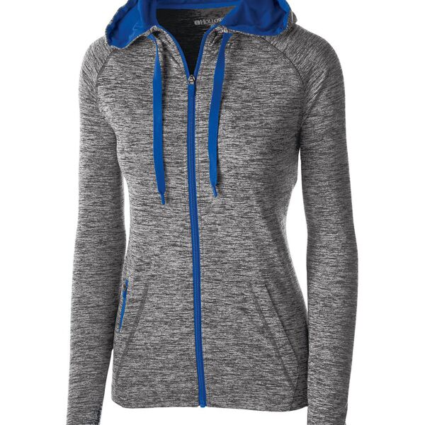 Holloway Ladies' Sof-Tec Primo Dry-Exc Thumbnail