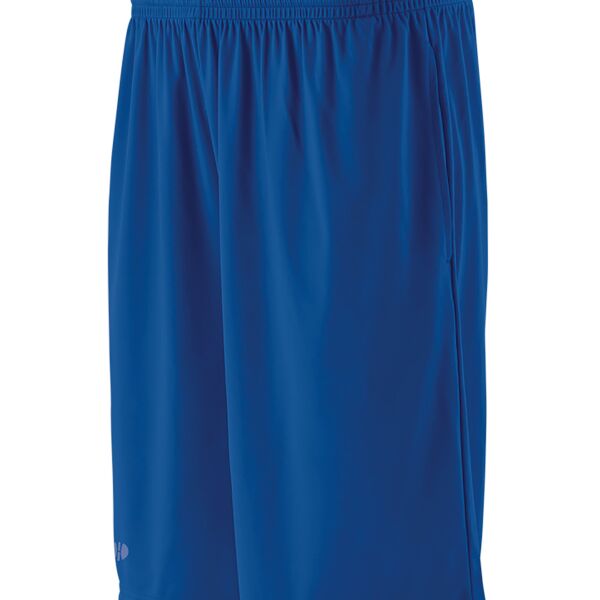 Holloway Adult Polyester Whisk Short Thumbnail