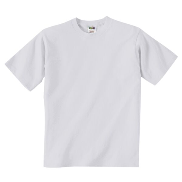 3931 5 oz., 100% Heavy Cotton HD® T-Shirt Thumbnail