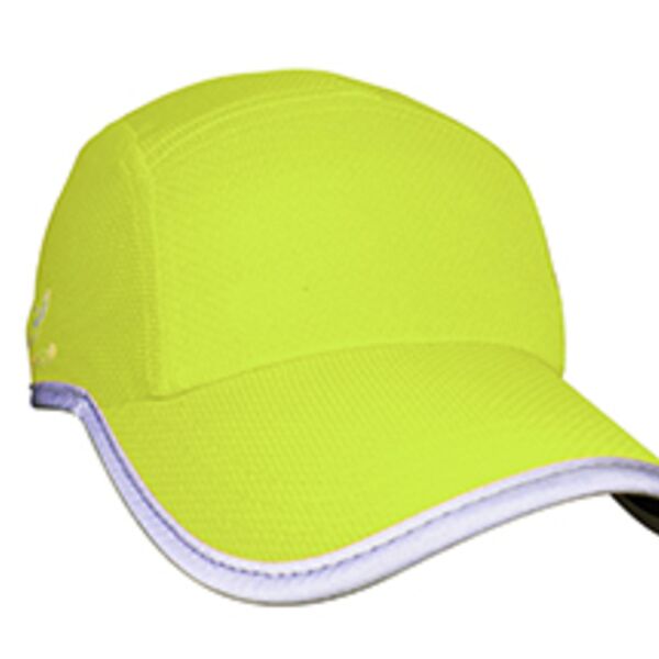Headsweats Unisex Reflective Knit Race Hat Thumbnail