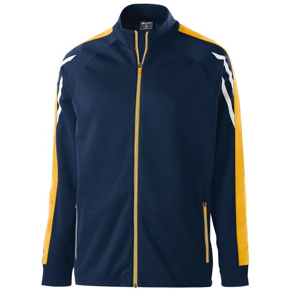 Choose Sport Men's Flux Jacket Thumbnail