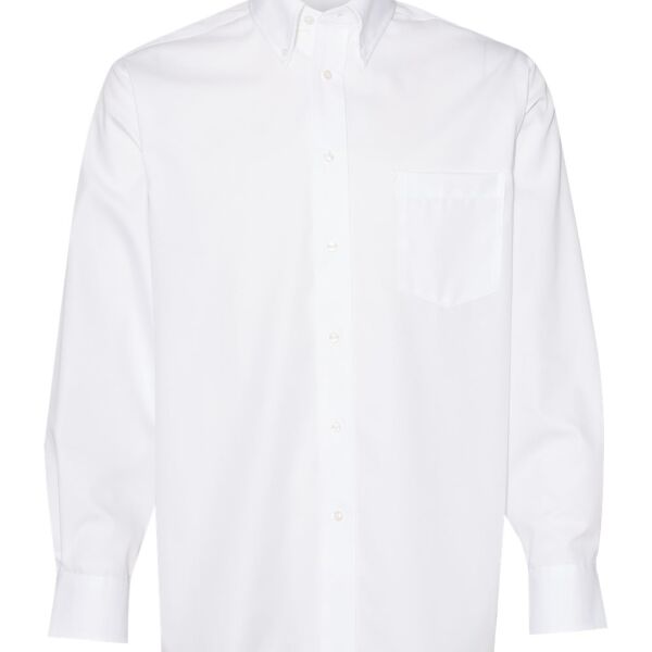 Van Heusen - Ultimate Non-Iron Flex Collar Shirt Thumbnail