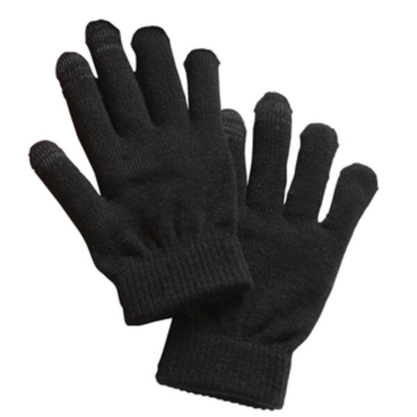 Sport-Tek® Spectator Gloves Thumbnail