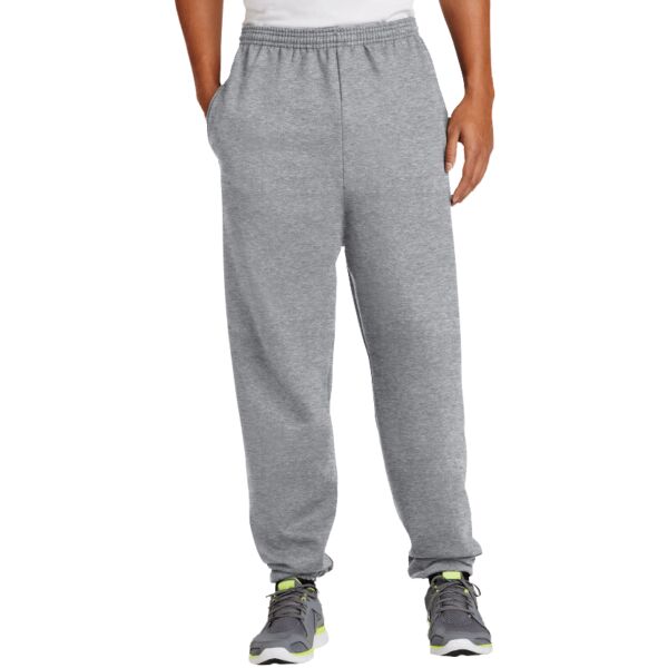 Keene High Music Ultimate Sweatpant with Pockets Thumbnail