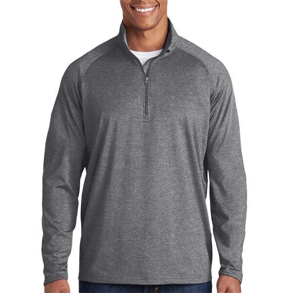 Adult 1/2 Zip Pullover Thumbnail