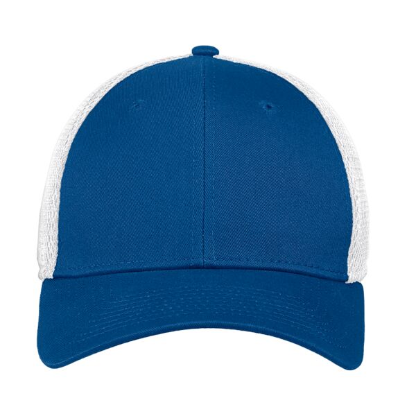 Adult Stretch Mesh Cap Thumbnail