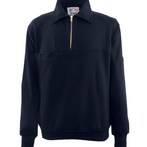 The Firefighters Work Shirt Without Denim    Thumbnail