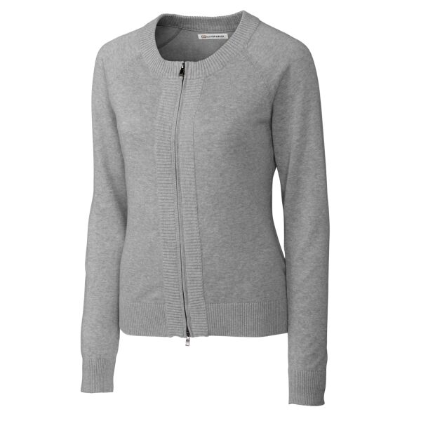 Ladies Broadview Cardi Thumbnail