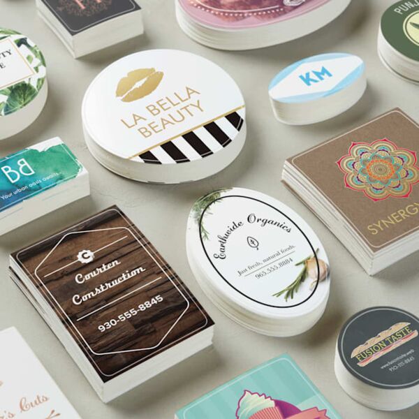 Sticker - 5x5" Circle Thumbnail